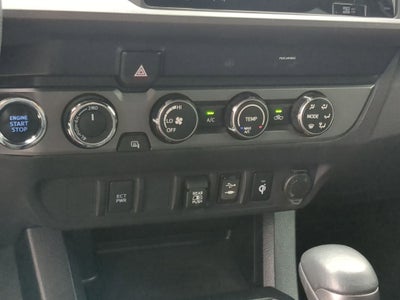 2019 Toyota Tacoma 4WD TRD Off-Road