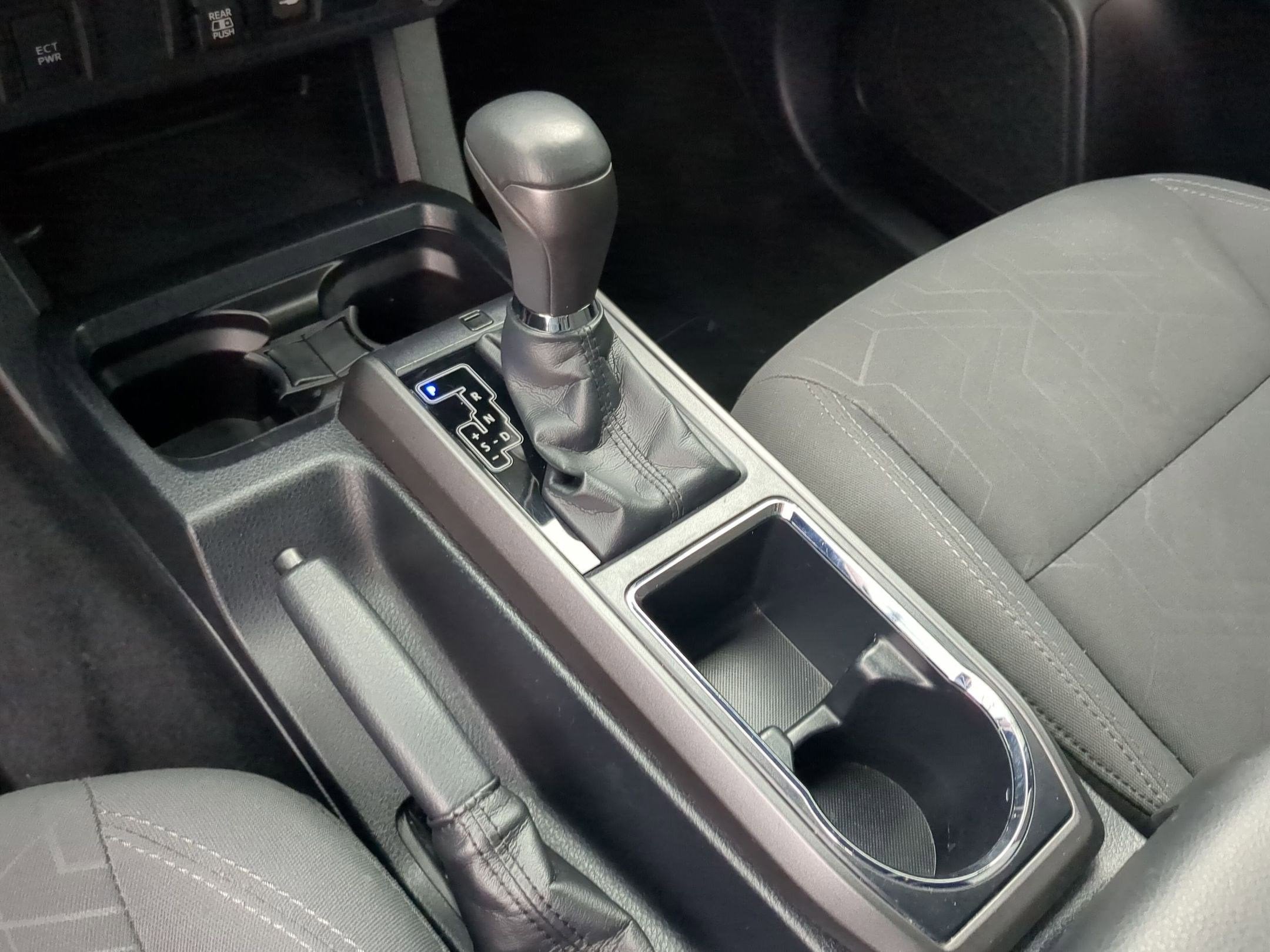 2019 Toyota Tacoma 4WD TRD Off-Road