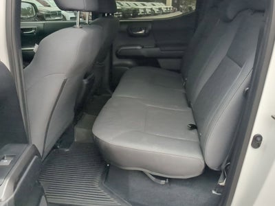 2019 Toyota Tacoma 4WD TRD Off-Road