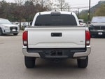 2019 Toyota Tacoma 4WD TRD Off-Road
