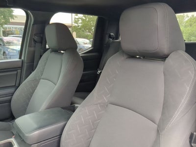 2024 Toyota Tacoma 2WD SR5