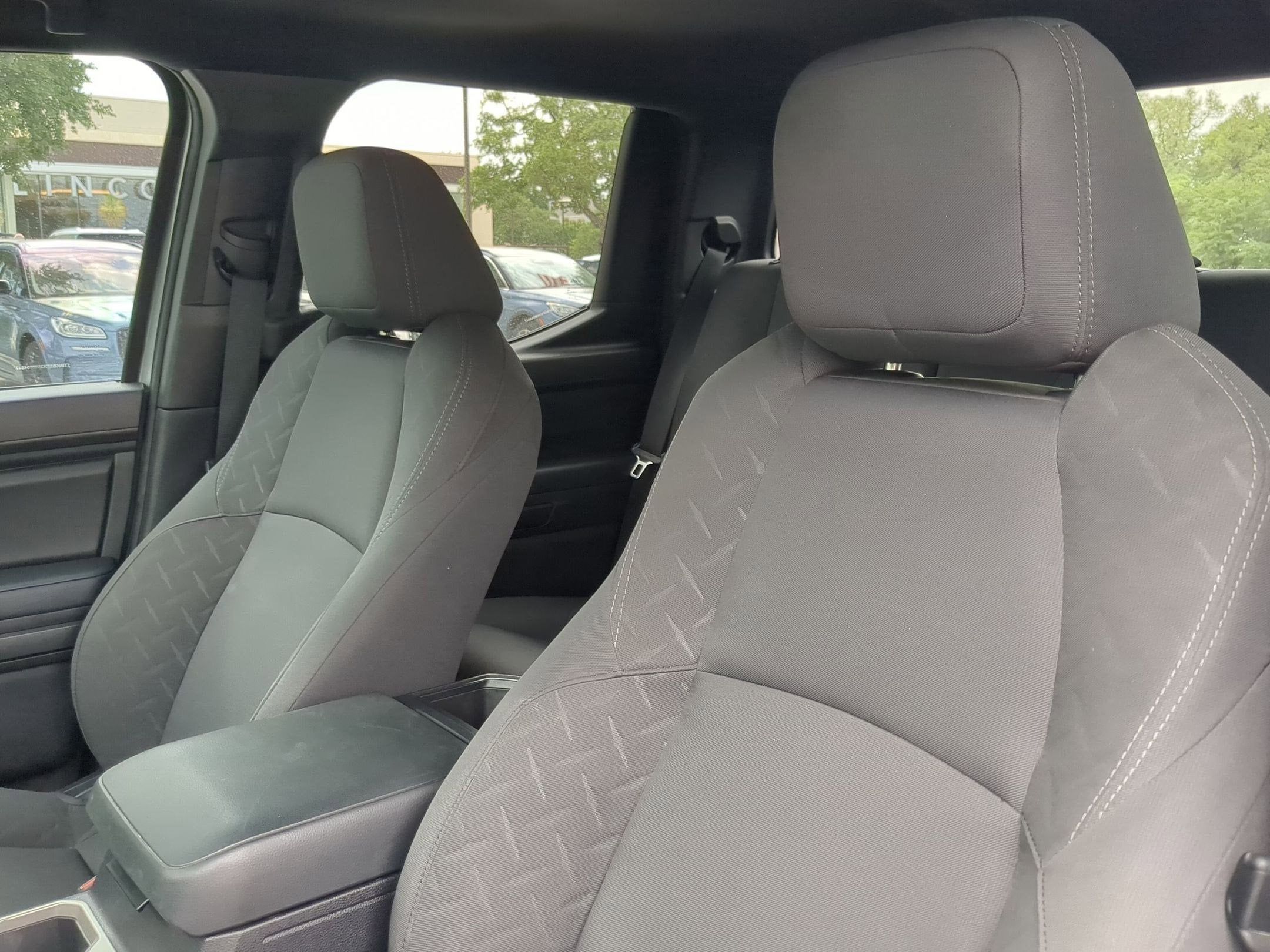 2024 Toyota Tacoma 2WD SR5