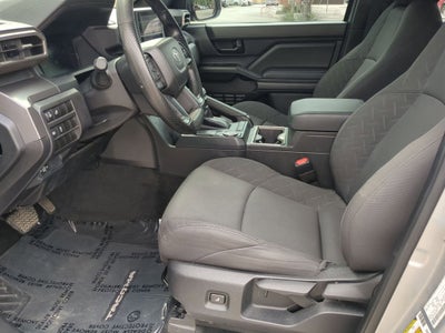 2024 Toyota Tacoma 2WD SR5