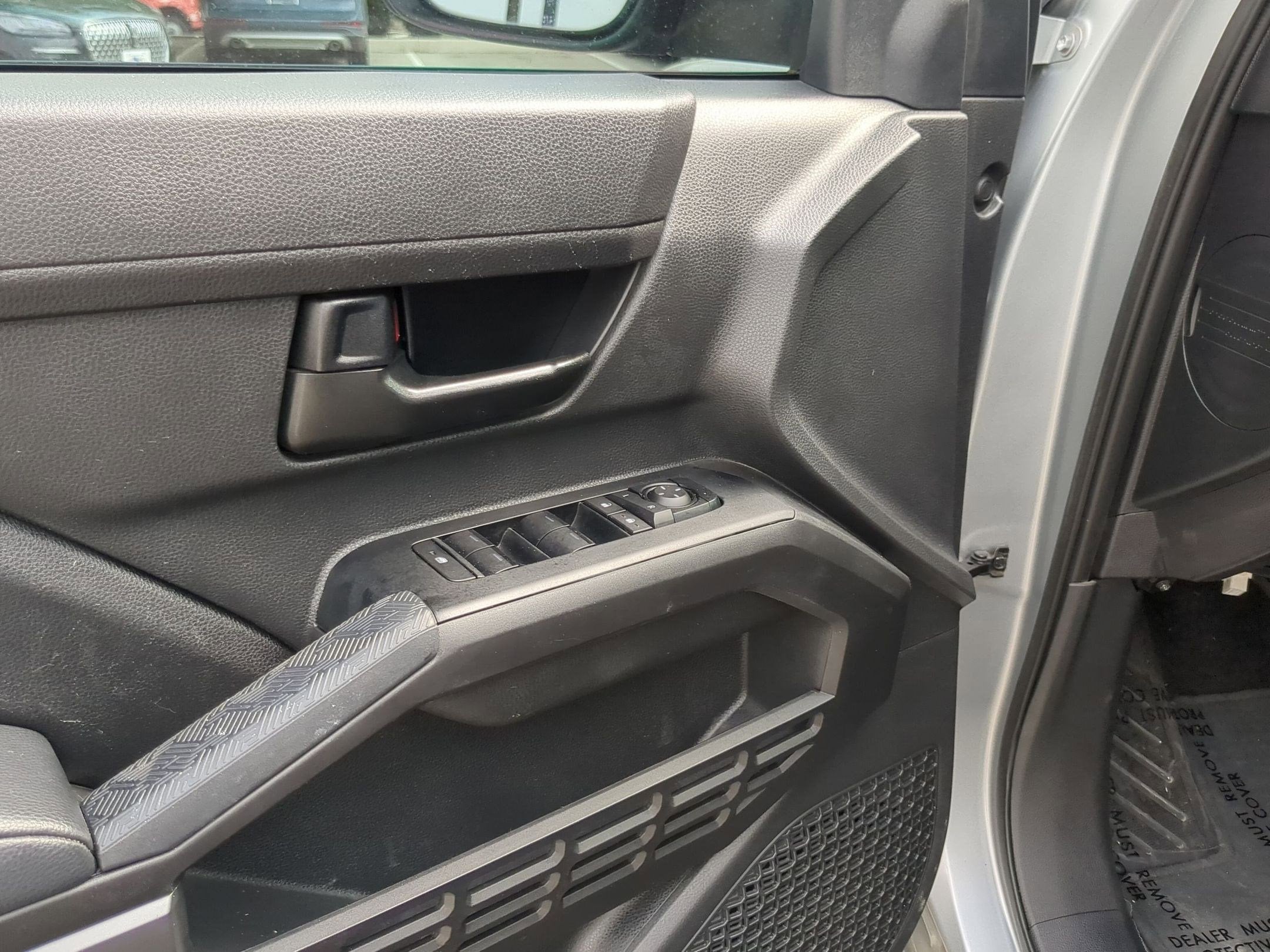 2024 Toyota Tacoma 2WD SR5