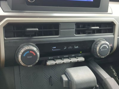2024 Toyota Tacoma 2WD SR5