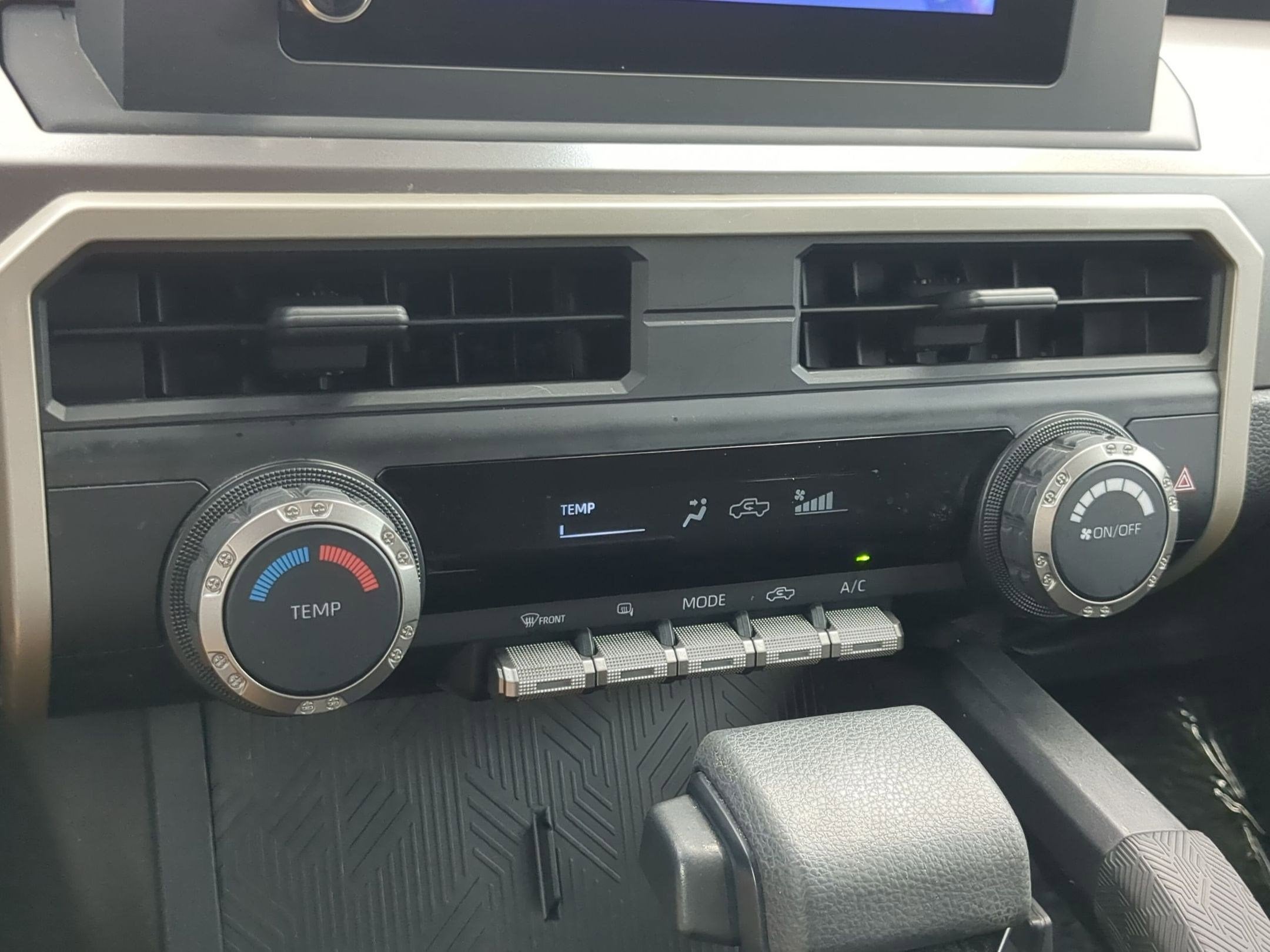 2024 Toyota Tacoma 2WD SR5