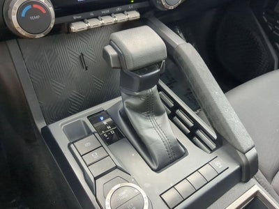 2024 Toyota Tacoma 2WD SR5