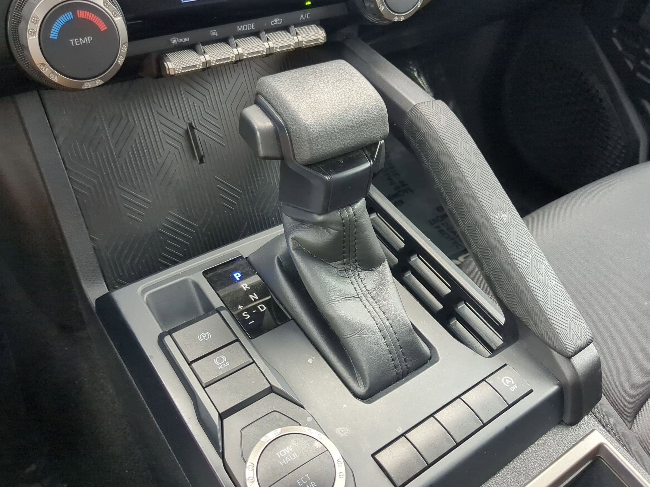2024 Toyota Tacoma 2WD SR5