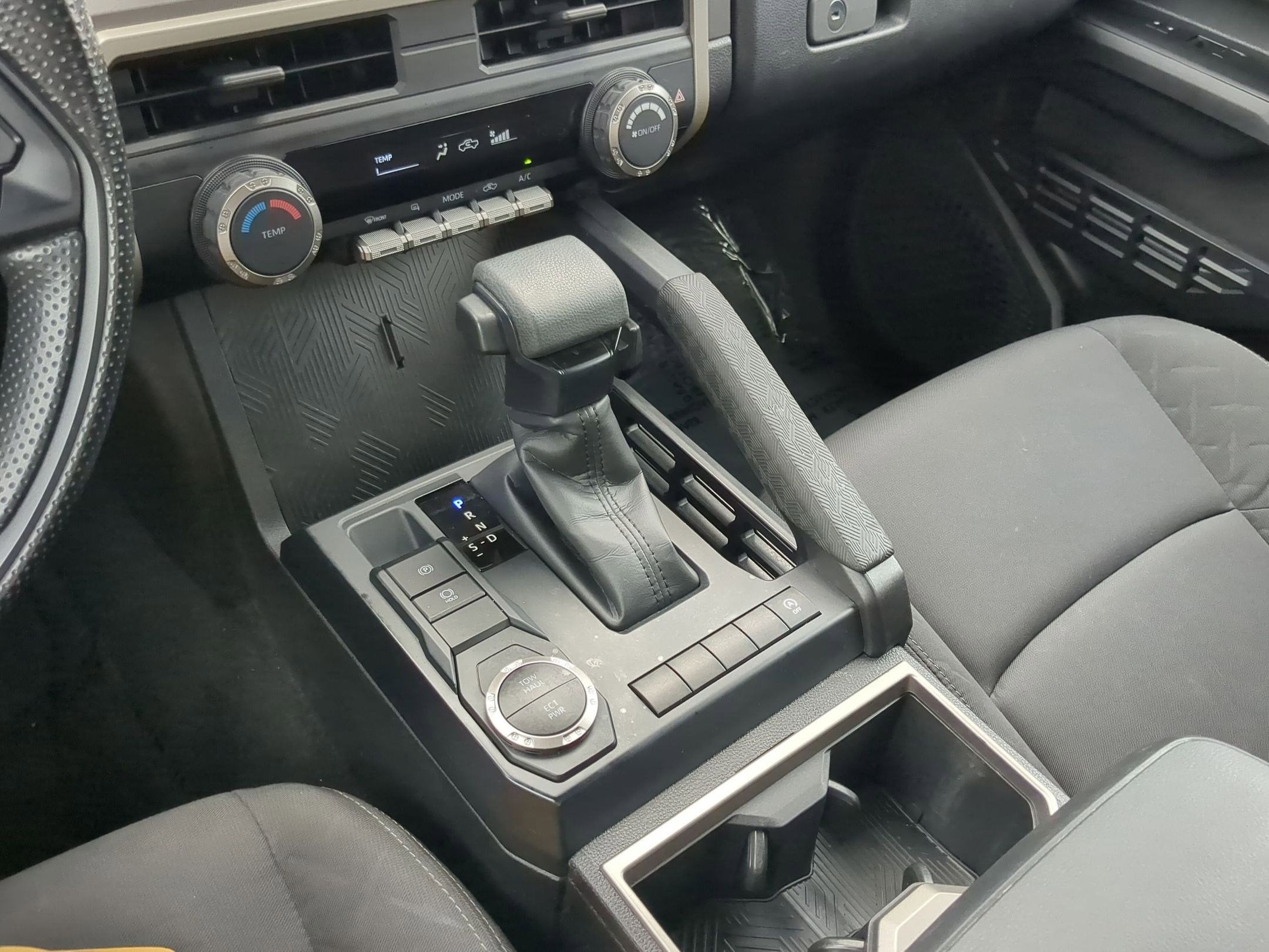 2024 Toyota Tacoma 2WD SR5