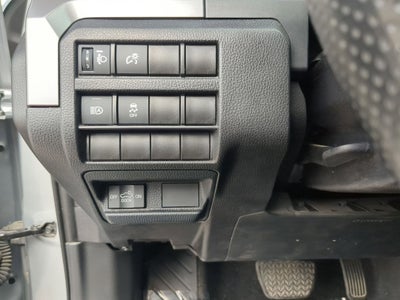 2024 Toyota Tacoma 2WD SR5