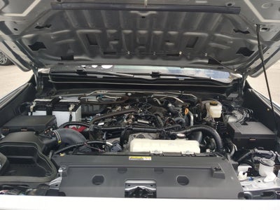 2024 Toyota Tacoma 2WD SR5