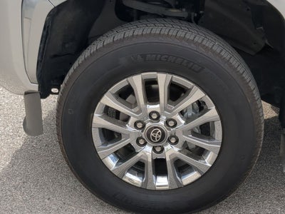 2024 Toyota Tacoma 2WD SR5