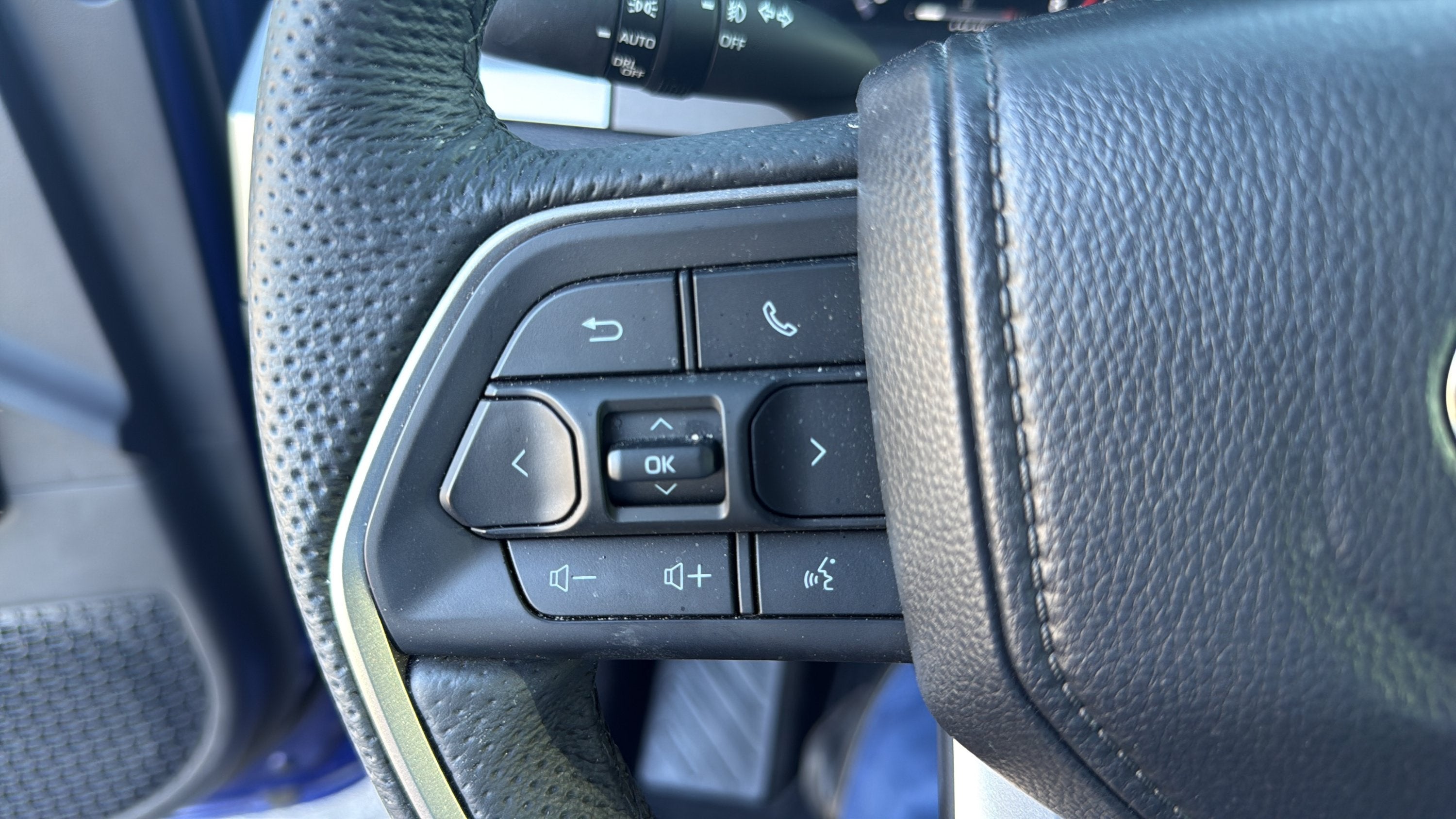 2025 Toyota Tacoma 4WD TRD Off-Road