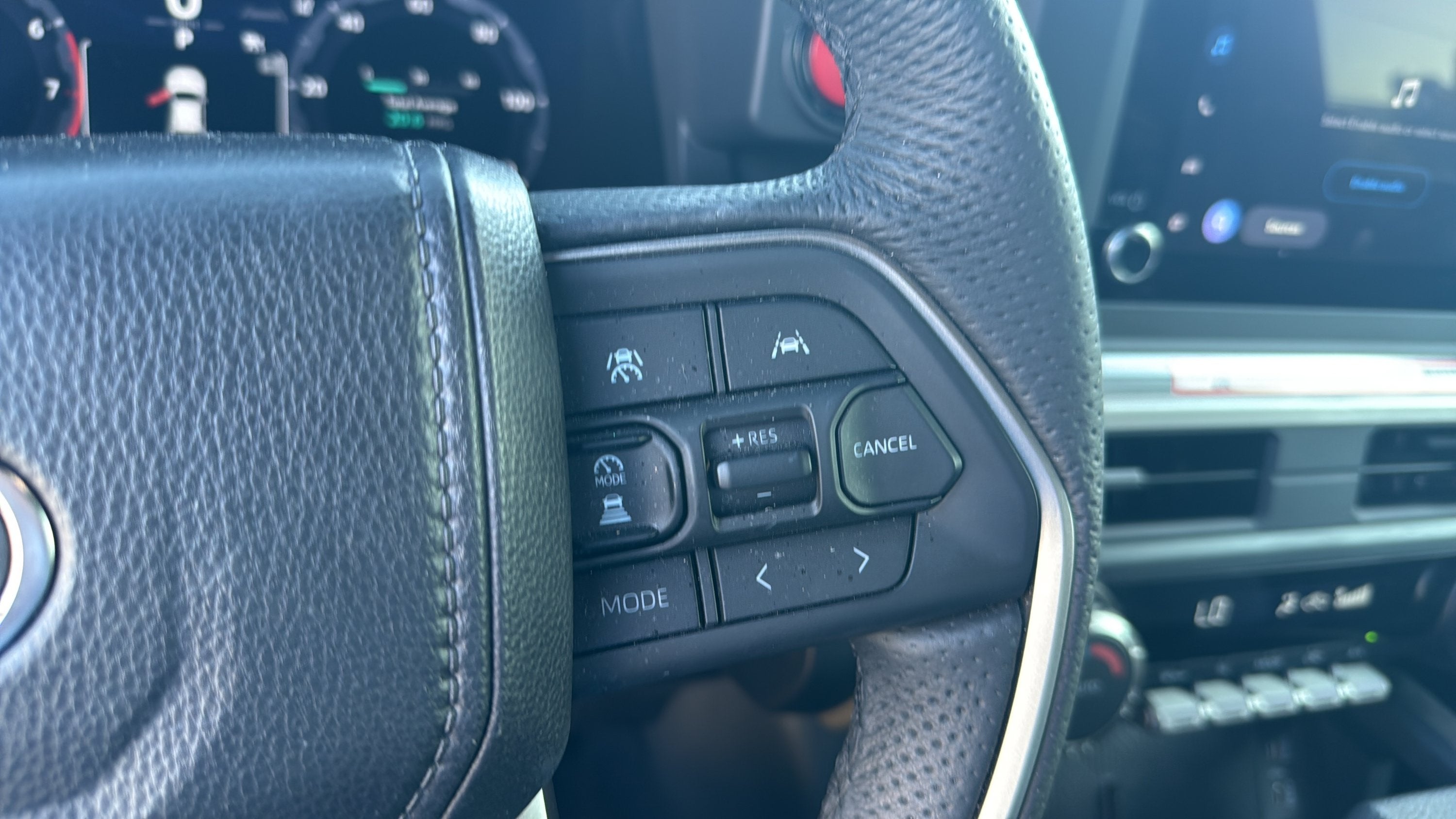 2025 Toyota Tacoma 4WD TRD Off-Road
