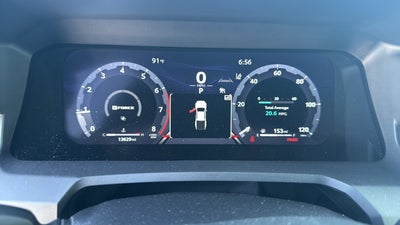 2025 Toyota Tacoma 4WD TRD Off-Road
