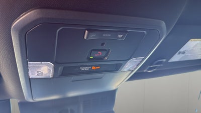 2025 Toyota Tacoma 4WD TRD Off-Road