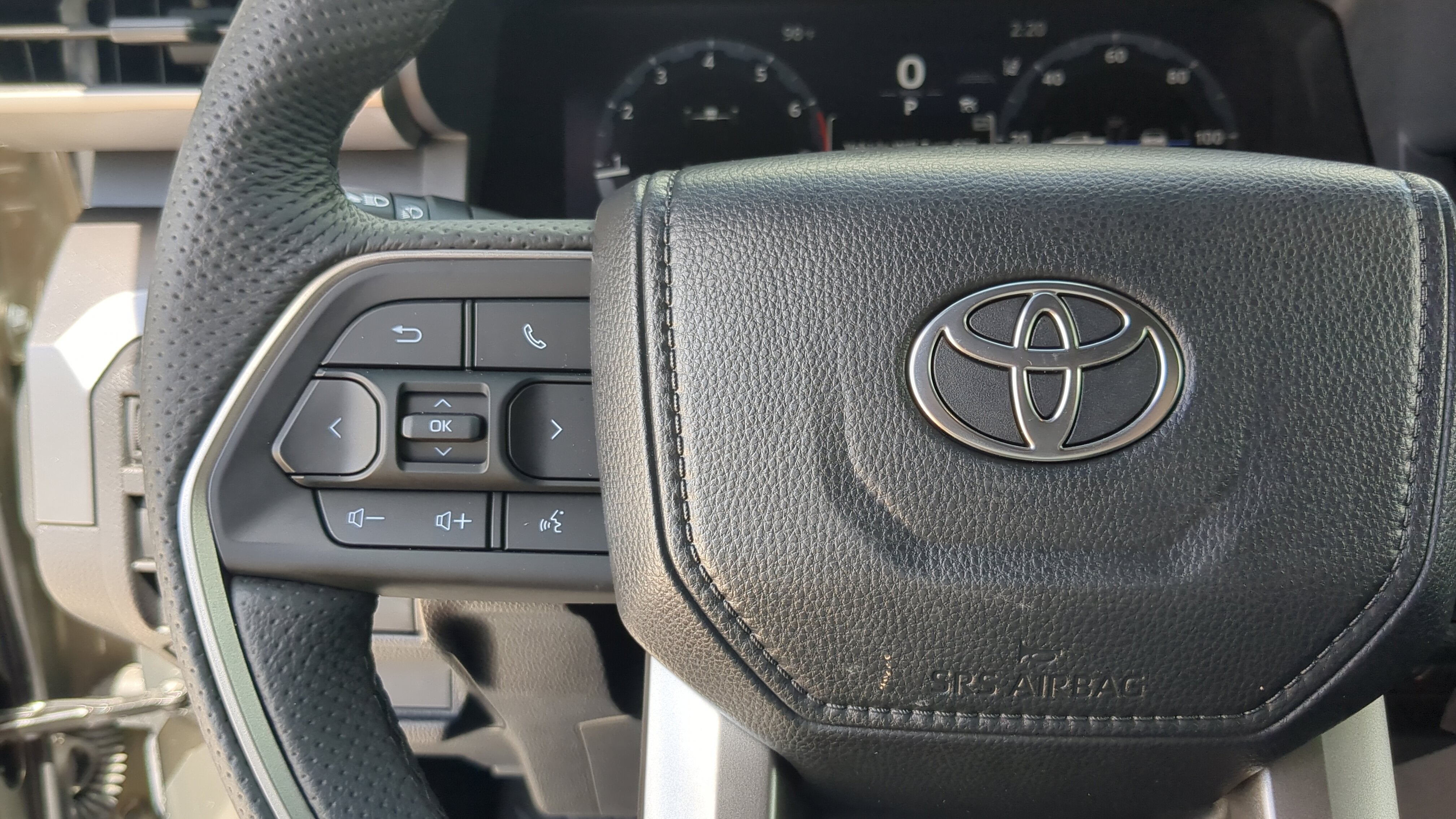 2025 Toyota Tacoma 4WD TRD Sport