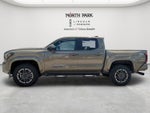 2025 Toyota Tacoma 4WD TRD Sport