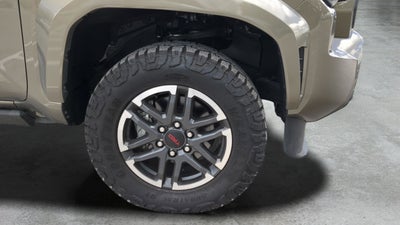 2025 Toyota Tacoma 4WD TRD Sport