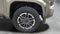 2025 Toyota Tacoma 4WD TRD Sport