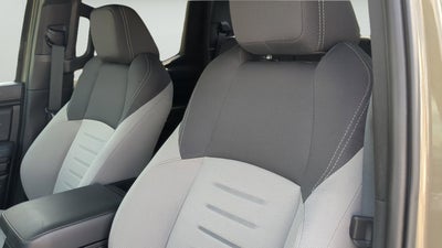 2025 Toyota Tacoma 4WD TRD Sport