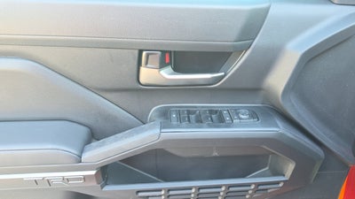 2026 Toyota Tacoma 4WD TRD Sport