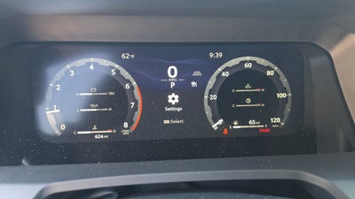 2026 Toyota Tacoma 4WD TRD Sport