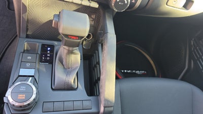 2026 Toyota Tacoma 4WD TRD Sport