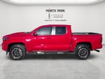 2026 Toyota Tacoma 4WD TRD Sport