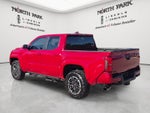 2026 Toyota Tacoma 4WD TRD Sport