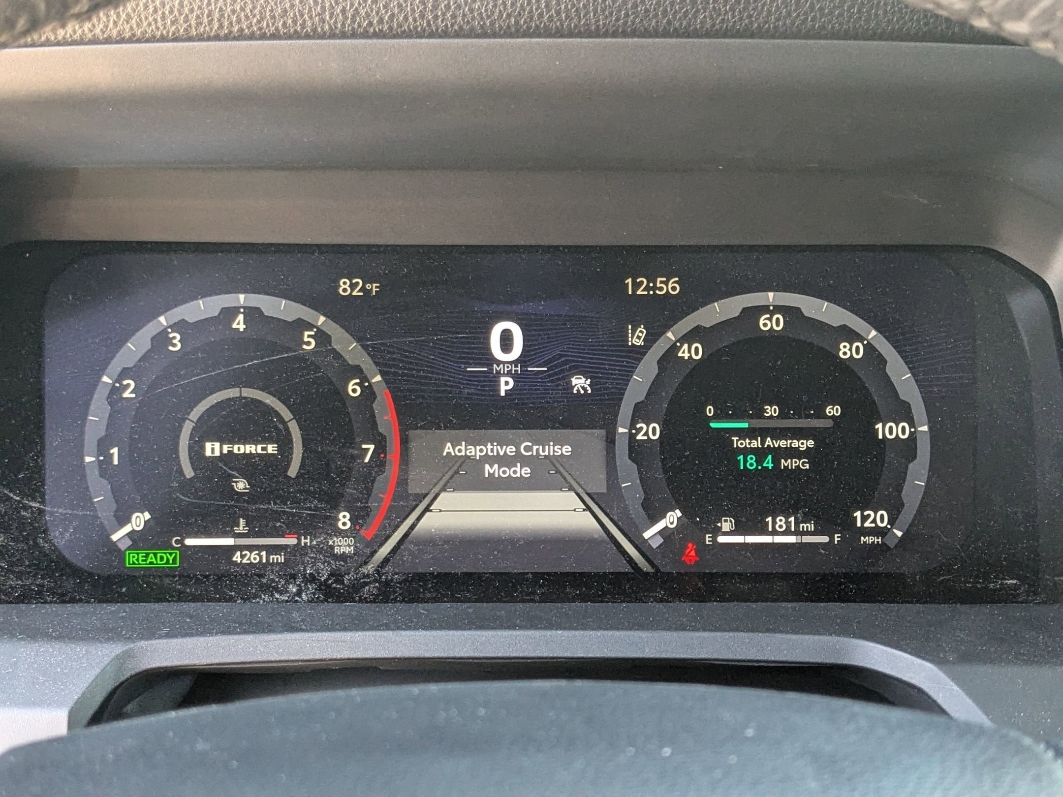 2025 Toyota Tacoma 4WD TRD Sport