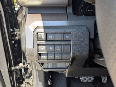 2025 Toyota Tacoma 4WD TRD Sport