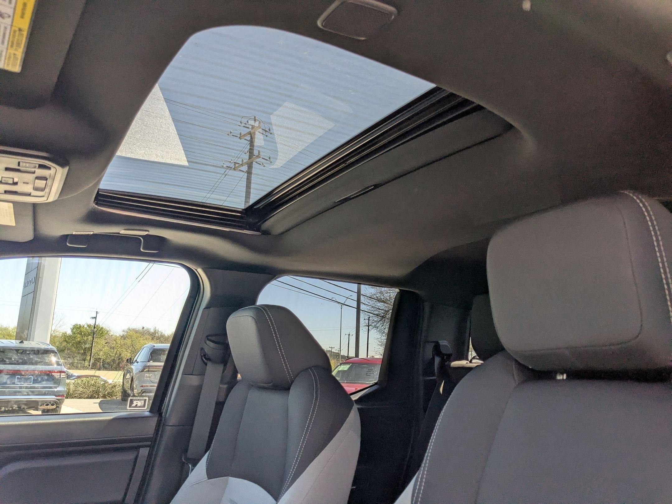 2025 Toyota Tacoma 4WD TRD Sport