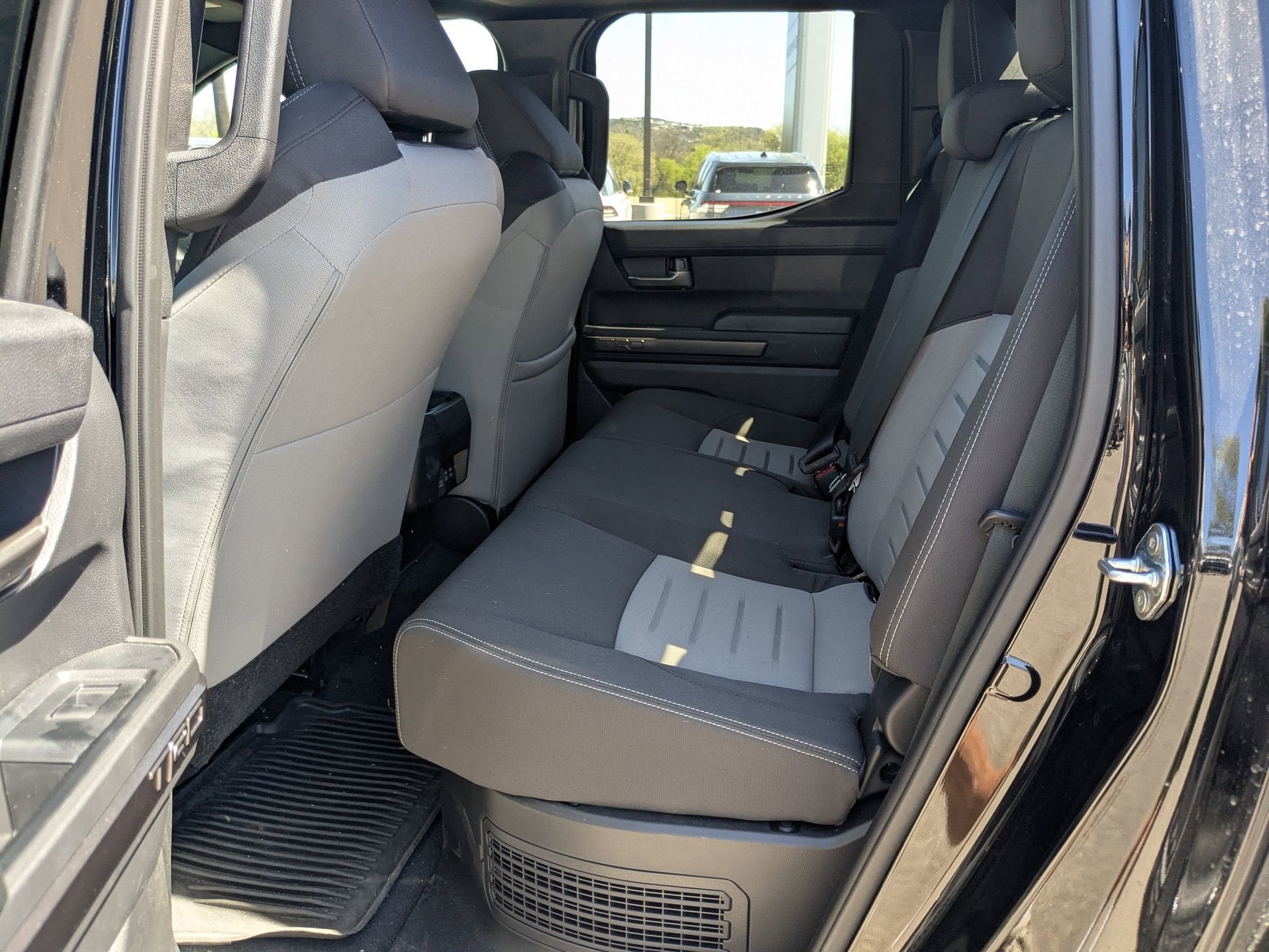 2025 Toyota Tacoma 4WD TRD Sport