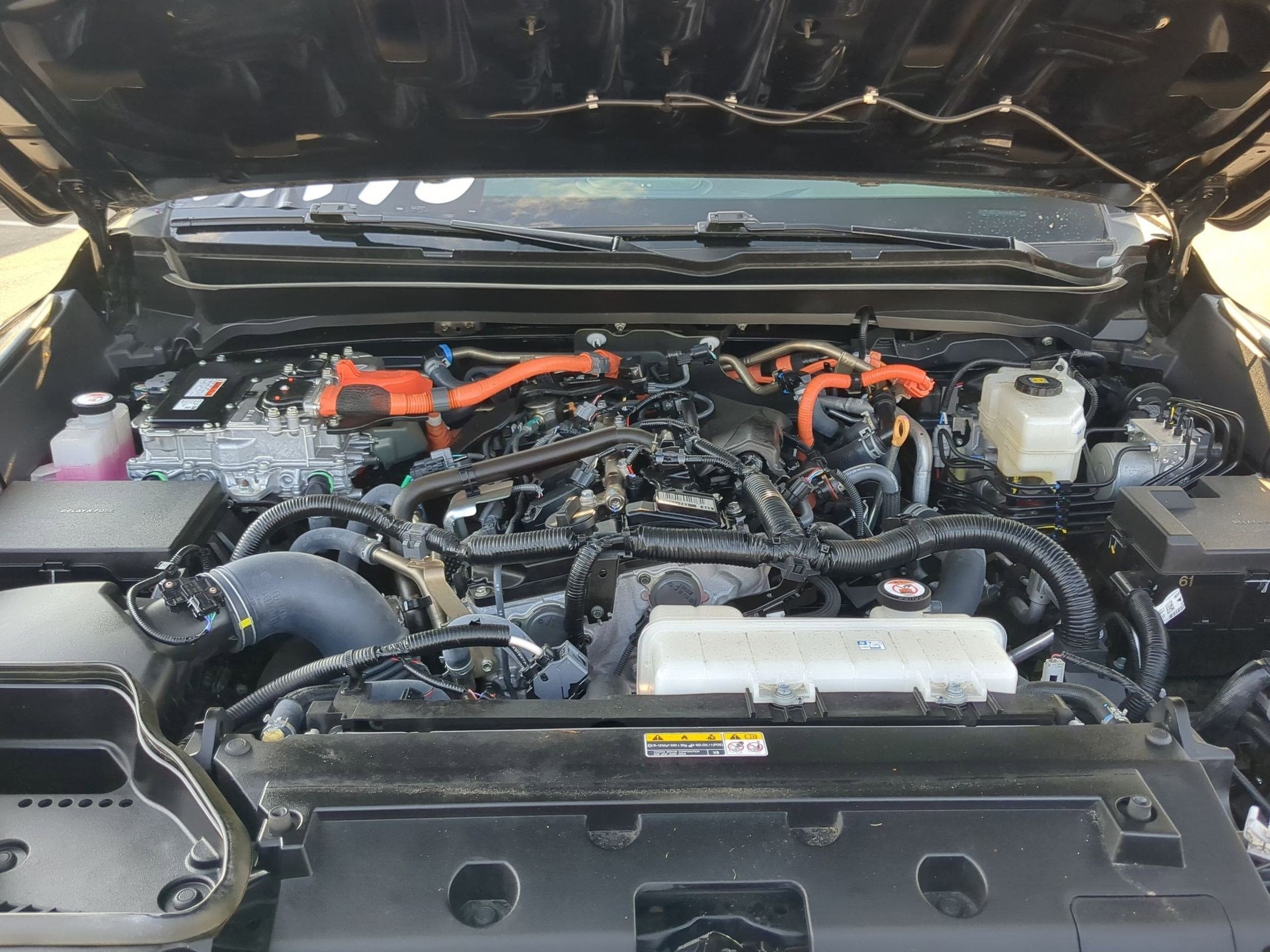 2025 Toyota Tacoma 4WD TRD Sport