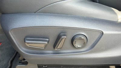2025 Toyota Tacoma 4WD TRD Off Road