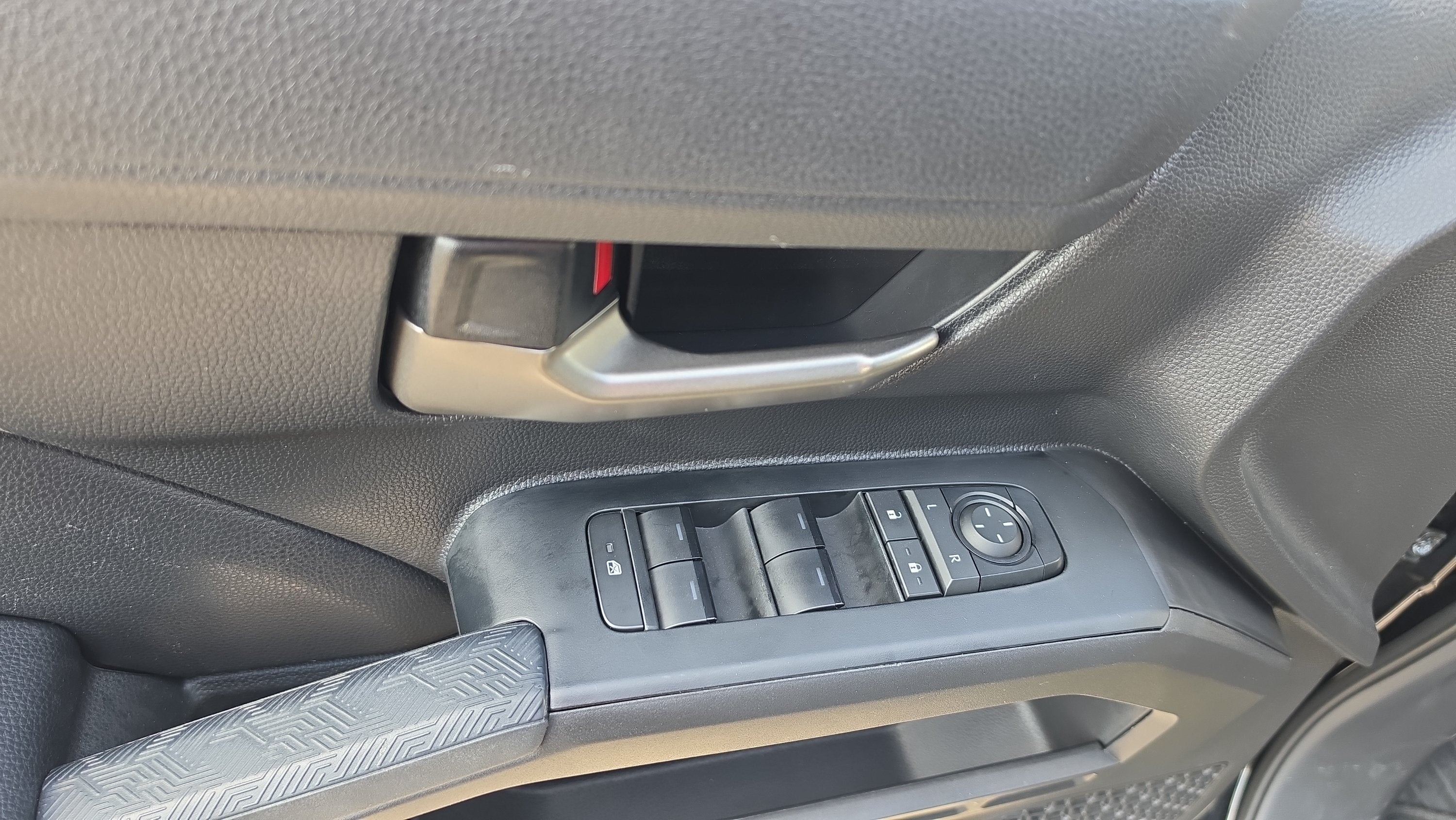 2025 Toyota Tacoma 4WD TRD Off Road