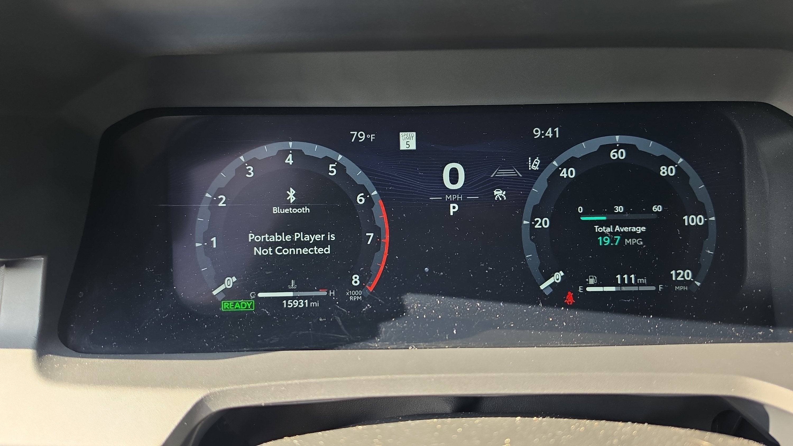 2025 Toyota Tacoma 4WD TRD Off Road
