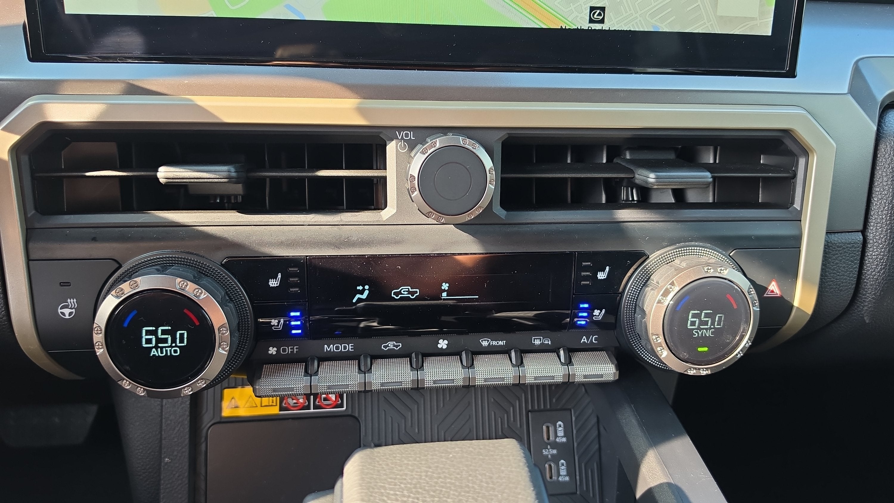 2025 Toyota Tacoma 4WD TRD Off Road