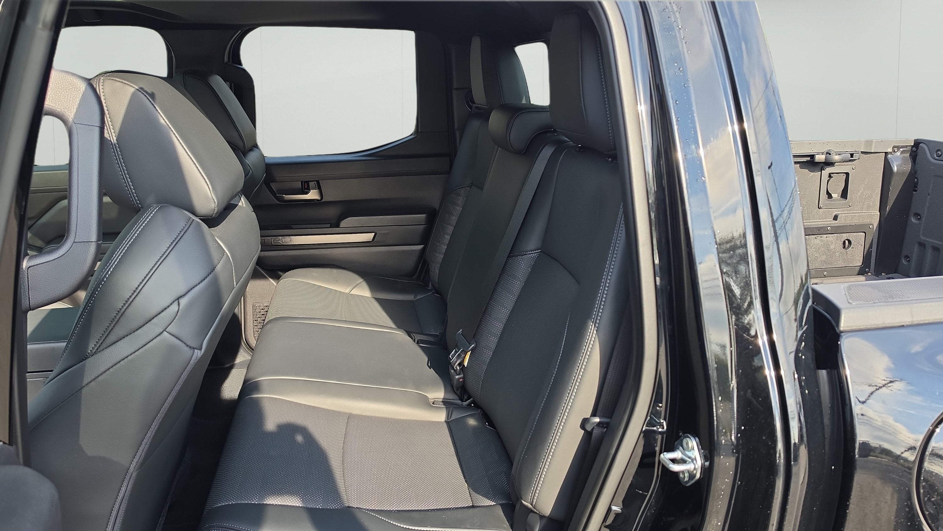 2025 Toyota Tacoma 4WD TRD Off Road