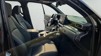 2025 Toyota Tacoma 4WD TRD Off Road