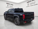 2025 Toyota Tacoma 4WD TRD Off Road