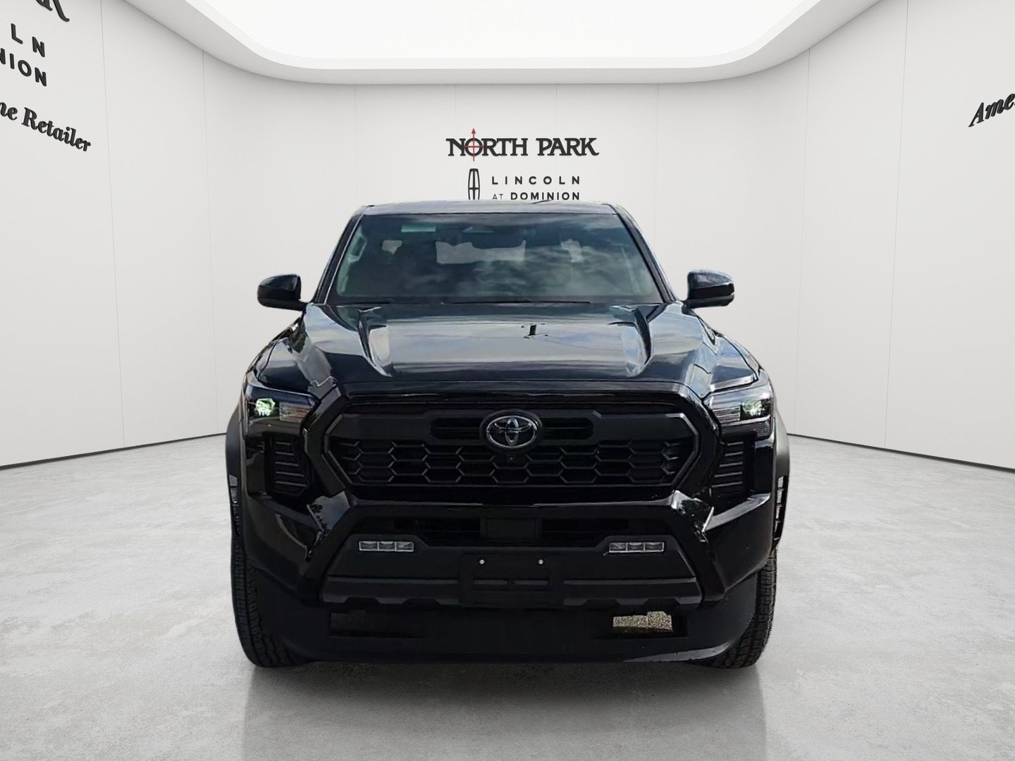 2025 Toyota Tacoma 4WD TRD Off Road