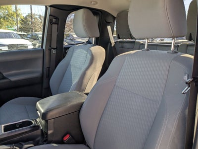 2020 Toyota Tacoma 2WD SR