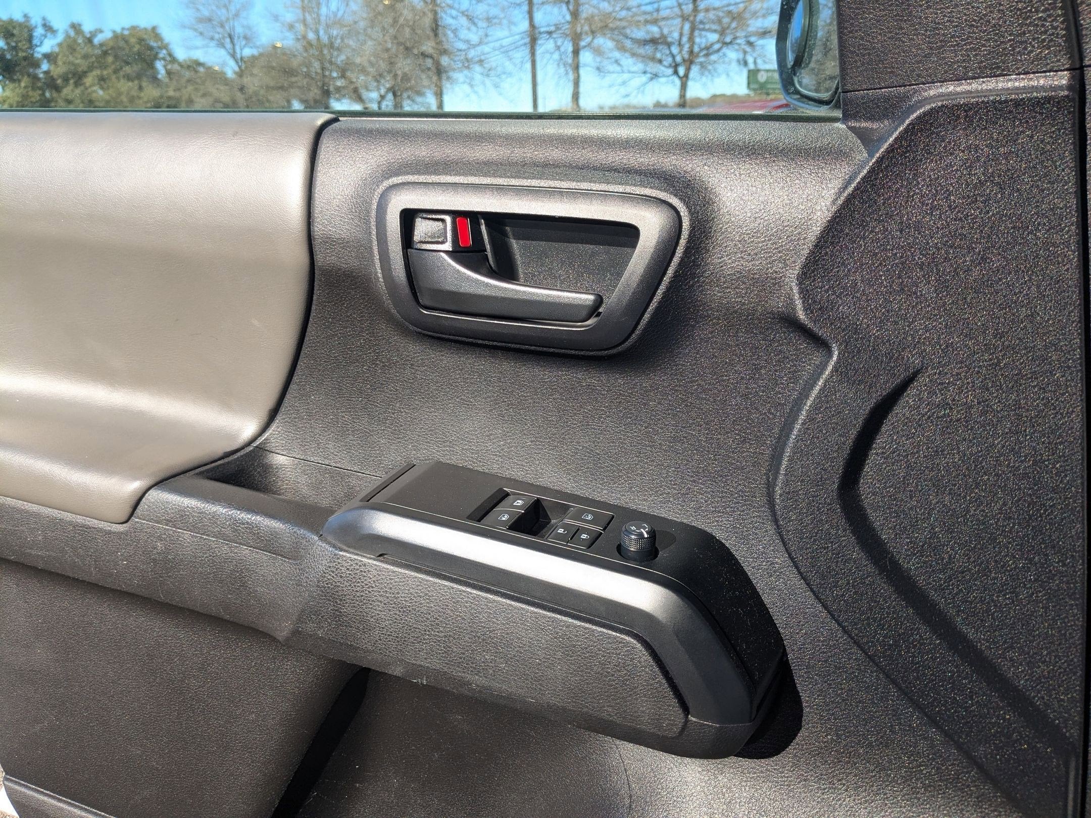 2020 Toyota Tacoma 2WD SR