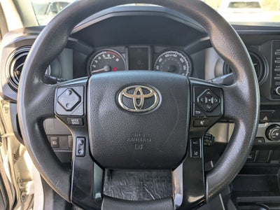 2020 Toyota Tacoma 2WD SR