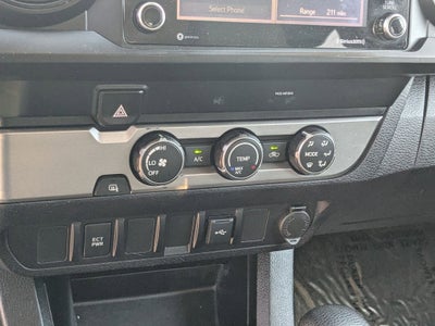 2020 Toyota Tacoma 2WD SR