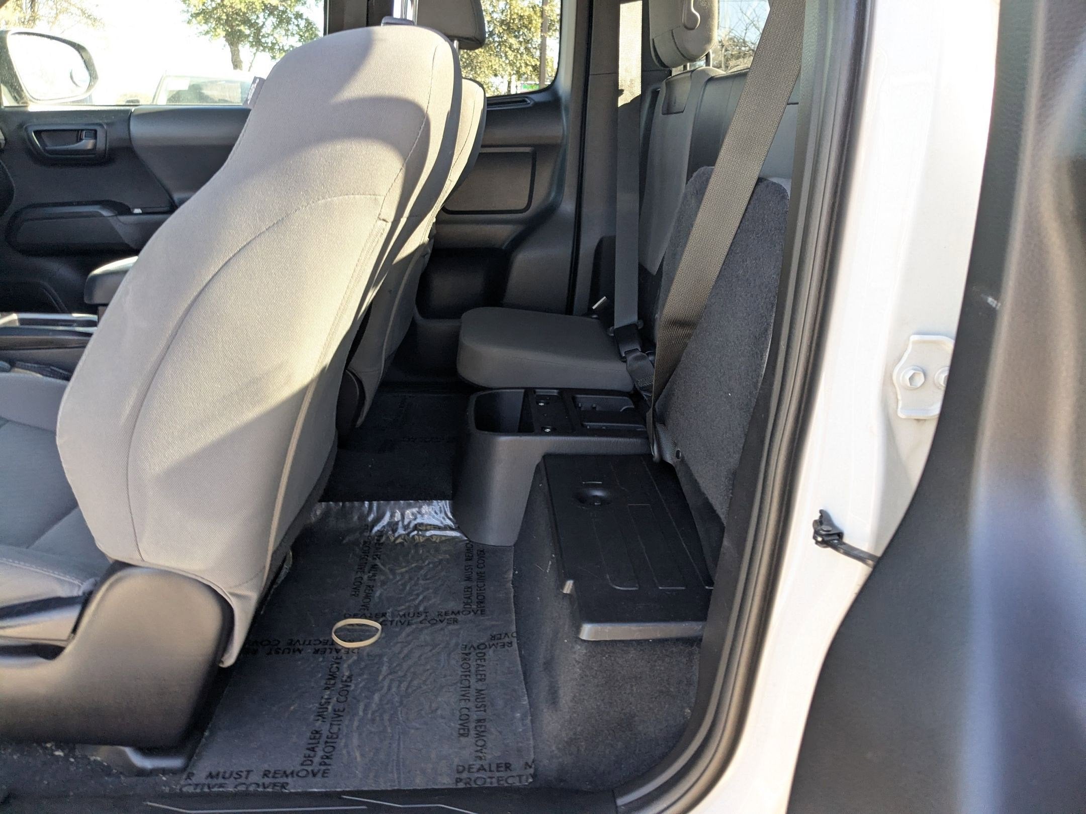 2020 Toyota Tacoma 2WD SR