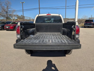 2020 Toyota Tacoma 2WD SR