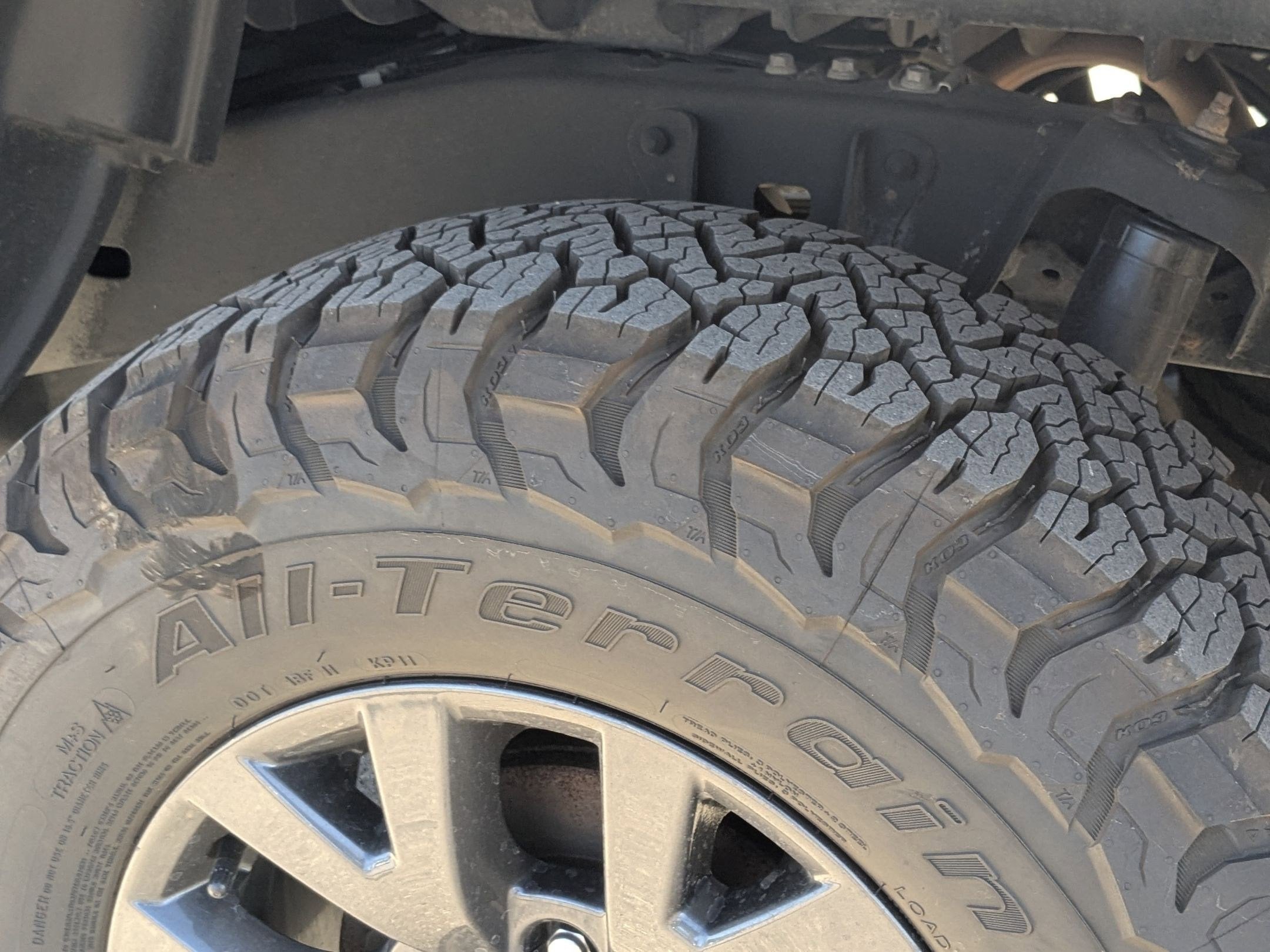 2020 Toyota Tacoma 2WD SR